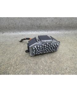 Gebläsewiderstand 3C0907521F 128Tkm Skoda Yeti 5L 1.4 TSI 12.1786.142