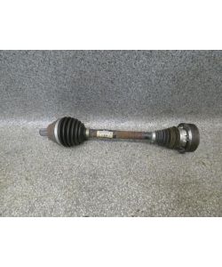 Antriebswelle vorne links 1K0407271KP 128Tkm Skoda Yeti 5L 1.4 TSI 12.1786.073
