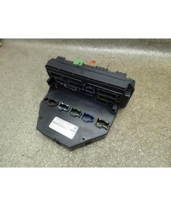 Steuergerät Zentralelektrik A2129007124 Mercedes W212 E220 CDI 14.1837.122