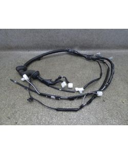 Kabelbaum Heckklappe 82184-60630 94Tkm Toyota Land Cruiser 2.8D J15 17.1780.114