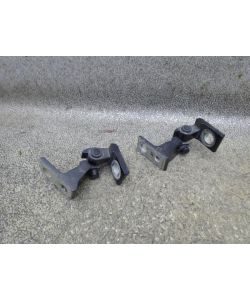 Türscharnier VR vorne rechts 8K0831402A 7N0831402 Skoda Yeti 5L 1.4 12.1786.124