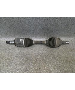 Antriebswelle vorne links 43430-60082 Toyota Land Cruiser 2.8D J15 17.1780.185