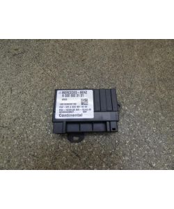Steuergerät Kraftstoffpumpe A0009003101 234Tk Mercedes W212 E220 CDI 14.1837.016