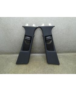 Verkleidung B-Säule links rechts A2126902026 Mercedes W212 E220 CDI 14.1837.045