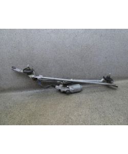 Wischermotor vorne Gestänge 85110-60430 Toyota Land Cruiser 2.8D J15 17.1780.154