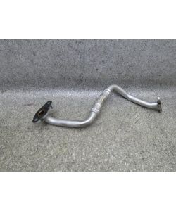 Ölleitung Turbolader 03C145735F 128Tkm Skoda Yeti 5L 1.4 TSI 12.1786.060