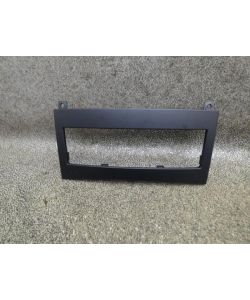 Blende Klimabedienteil A2126802407 Rahmen 234Tkm Mercedes W212 E220 14.1837.052