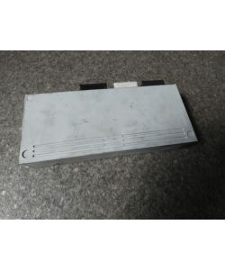 Steuergerät 7284597 Heckklappe 136Tkm BMW F10 F11 523i 10.1590.038