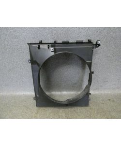 Rahmen Kühlerlüfter 16711-30060 94Tkm Toyota Land Cruiser 2.8D J15 17.1780.219