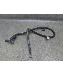 Kabel Lichtmaschine A2124405513 Minus 234Tkm Mercedes W212 E220 14.1837.152