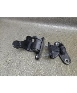 Scharnier Tür HL hinten links 234Tkm Mercedes W212 E220 CDI 14.1837.105