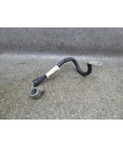 Batteriekabel 1K0971235J Minus Klemme 128Tkm Skoda Yeti 5L 1.4 TSI 12.1786.028
