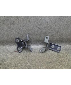 Türscharnier HR hinten rechts 94Tkm Toyota Land Cruiser 2.8D J15 17.1780.238
