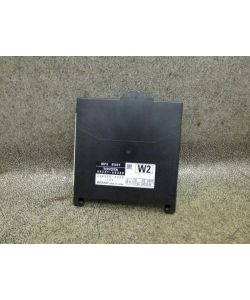 Steuergerät 89221-60380 MPX Body 94Tkm Toyota Land Cruiser 2.8D J15 17.1780.086