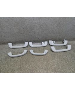 Haltegriffe Satz Handgriff 94Tkm Toyota Land Cruiser 2.8D J15 17.1780.084