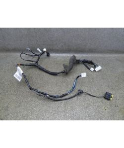 Türkabelbaum vorne rechts 24125-EB300 Nissan Pathfinder 2.5 DCI R51 05.1781.042