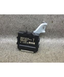 Steuergerät 859A1-60051 94Tkm Toyota Land Cruiser 2.8D J15 17.1780.085
