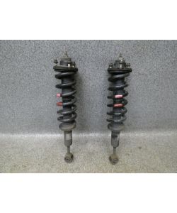 Federbein Satz vorne Stoßdämpfer 94Tkm Toyota Land Cruiser 2.8D J15 17.1780.190