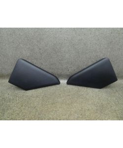 Verkleidung Mittelkonsole 55448-60040 Leder Toyota Land Cruiser J15 17.1780.118