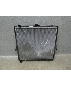 Wasserkühler 68717 Motorkühler 277Tkm Nissan Pathfinder 2.5 CDI R51 05.1781.085