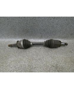 Antriebswelle VL vorne links 277Tkm Nissan Pathfinder 2.5 CDI R51 05.1781.064