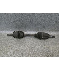 Antriebswelle VR vorne rechts 277Tkm Nissan Pathfinder 2.5 DCI R51 05.1781.063