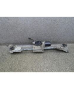 Wischermotor V vorne Gestänge 277Tkm Nissan Pathfinder 2.5 CDI R51 05.1781.118