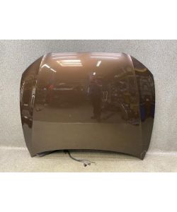 Motorhaube def Audi A5 8T B8 Quattro Coupe 10.1904.038