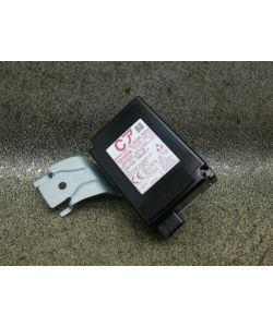 Steuergerät 89760-60141 94Tkm Toyota Land Cruiser 2.8D J15 17.1780.260