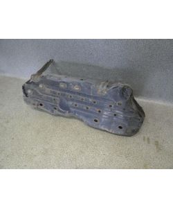 Unterfahrschutz Kraftstofftank def Toyota Land Cruiser 2.8 J15 17.1780.215