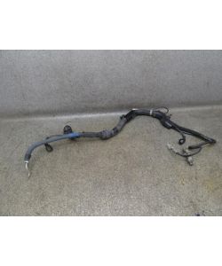 Batteriekabel Minus Kabelbaum 94Tkm Toyota Land Cruiser 2.8D J15 17.1780.303