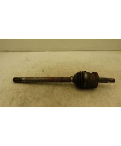 Antriebswelle VL aut. 210Tkm Jeep Grand Cherokee WG II 2.7 CRD JC.05.907.010