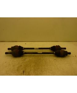 Antriebswelle Satz H 9183773 189Tkm Volvo 2.4 AWD V70 XC XC70.01.792.006 II