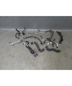 Kühlwasserschlauch Leitung 94Tkm Toyota Land Cruiser 2.8D J15 17.1780.300