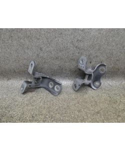 Türscharnier VL vorne links 94Tkm Toyota Land Cruiser 2.8D J15 17.1780.237