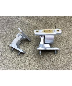 Scharnier Tür vorne links 97Tkm Mercedes W205 S205 C250 CDI 15.1935.276