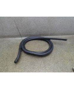 Türsiegel vorne links Türdichtung 94Tkm Toyota Land Cruiser 2.8 J15 17.1780.321