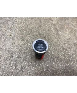 Schalter Start Stop Engine 15A854 131Tkm Toyota RAV4 III 3 XA3 06.1915.011