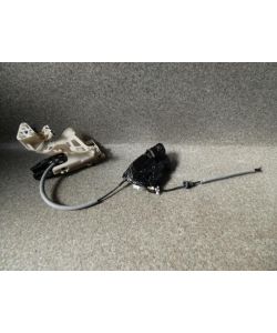 Türschloss vorne links 5N1837015C 187Tkm VW Tiguan I 5N 10.1847.193