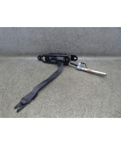 Sicherheitsgurt VR vorne rechts 30734732 251Tkm Volvo V70 II 2.4 D5 07.1762.066