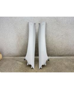 Verkleidung A-Säule 62220-42040 62210-42040 Toyota RAV4 III 3 XA3 06.1915.045