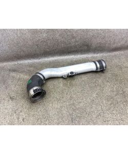 Ladeluftrohr A6510905337 97Tkm Mercedes W205 S205 C250 4-Matic 15.1935.319