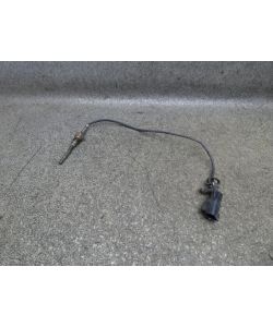 Abgastemperatursensor 30729648A 251Tkm Volvo V70 II 2.4 D5 07.1762.058