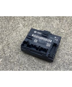 Steuergerät Tür links 8T0959793J Türsteuergerät Audi A5 8T B8 Coupe 10.1904.112