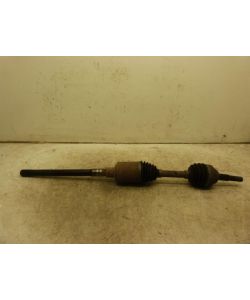 Antriebswelle VR vorne rechts 100Tkm Jeep Liberty Cherokee KJ 3.7 V6 03.1386.009