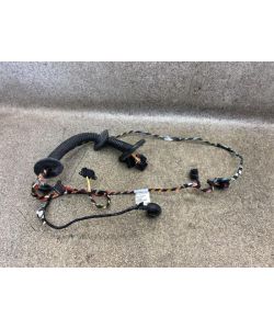 Kabelbaum Tür vorne links 7L5971120F Porsche Cayenne 9PA Facelift 09.1861.033