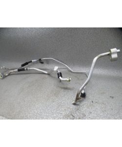 Klimaleitung Leitung Klimaschlauch 153Tkm Opel Antara 2.2 CDTI 11.1410.116