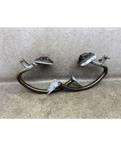 Scharnier Heckklappe 8T0827301C 8T0827302C Audi A5 8T B8 Coupe 10.1904.226