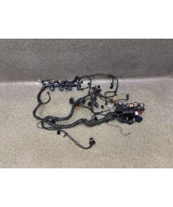 Motorkabelbaum 8K1971072GA 06H971824B Audi A5 8T B8 2.0 TFSI 155 KW 10.1904.176