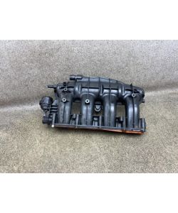 Ansaugkrümmer 06H133185AE Ansaugbrücke 172Tkm Audi A5 8T B8 2.0 TFSI 10.1904.108